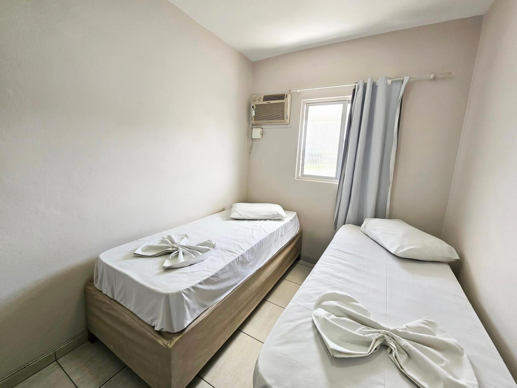 Ok Inn Hotel Criciuma 克里西玛 客房 照片