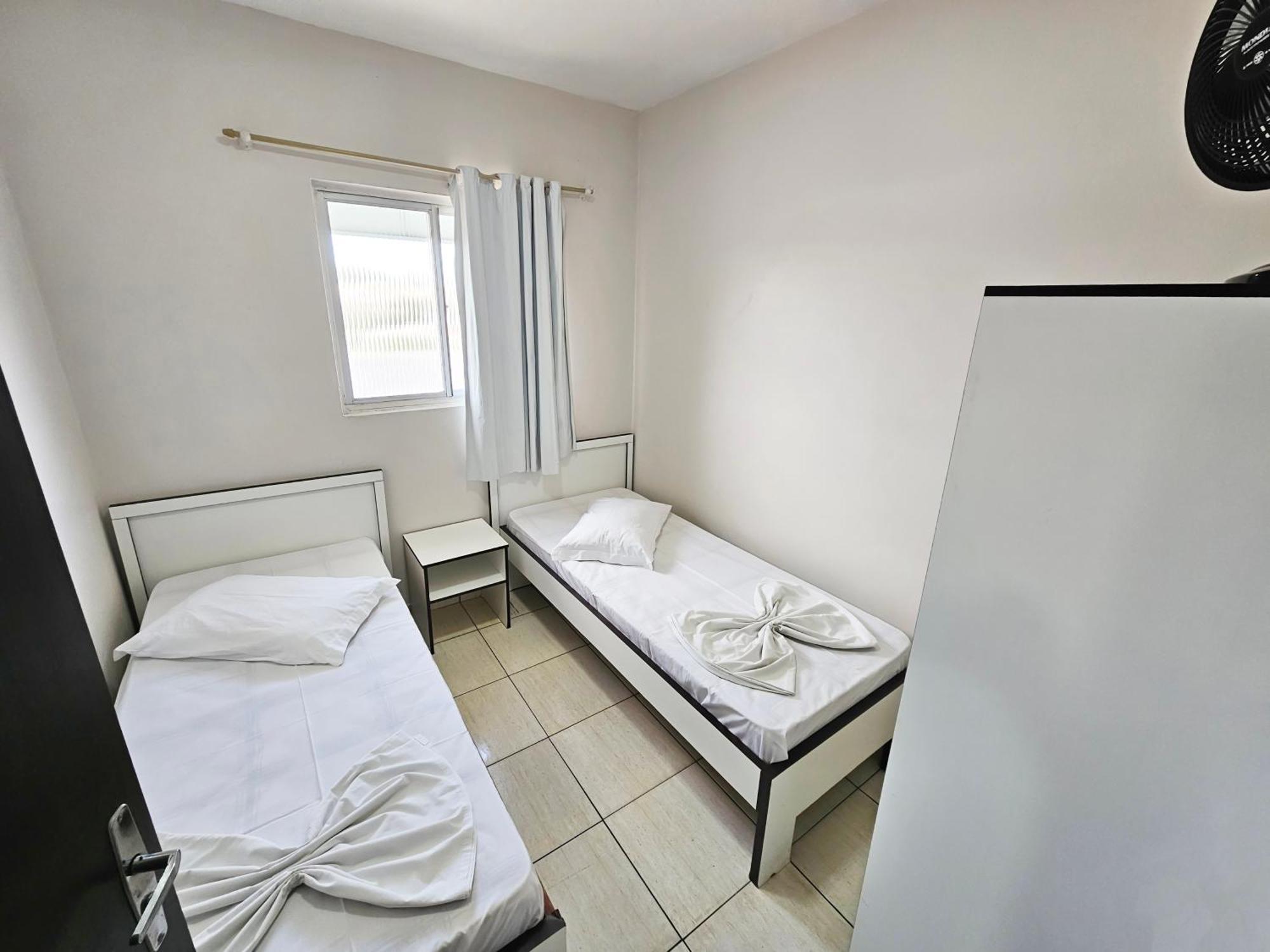 Ok Inn Hotel Criciuma 克里西玛 客房 照片