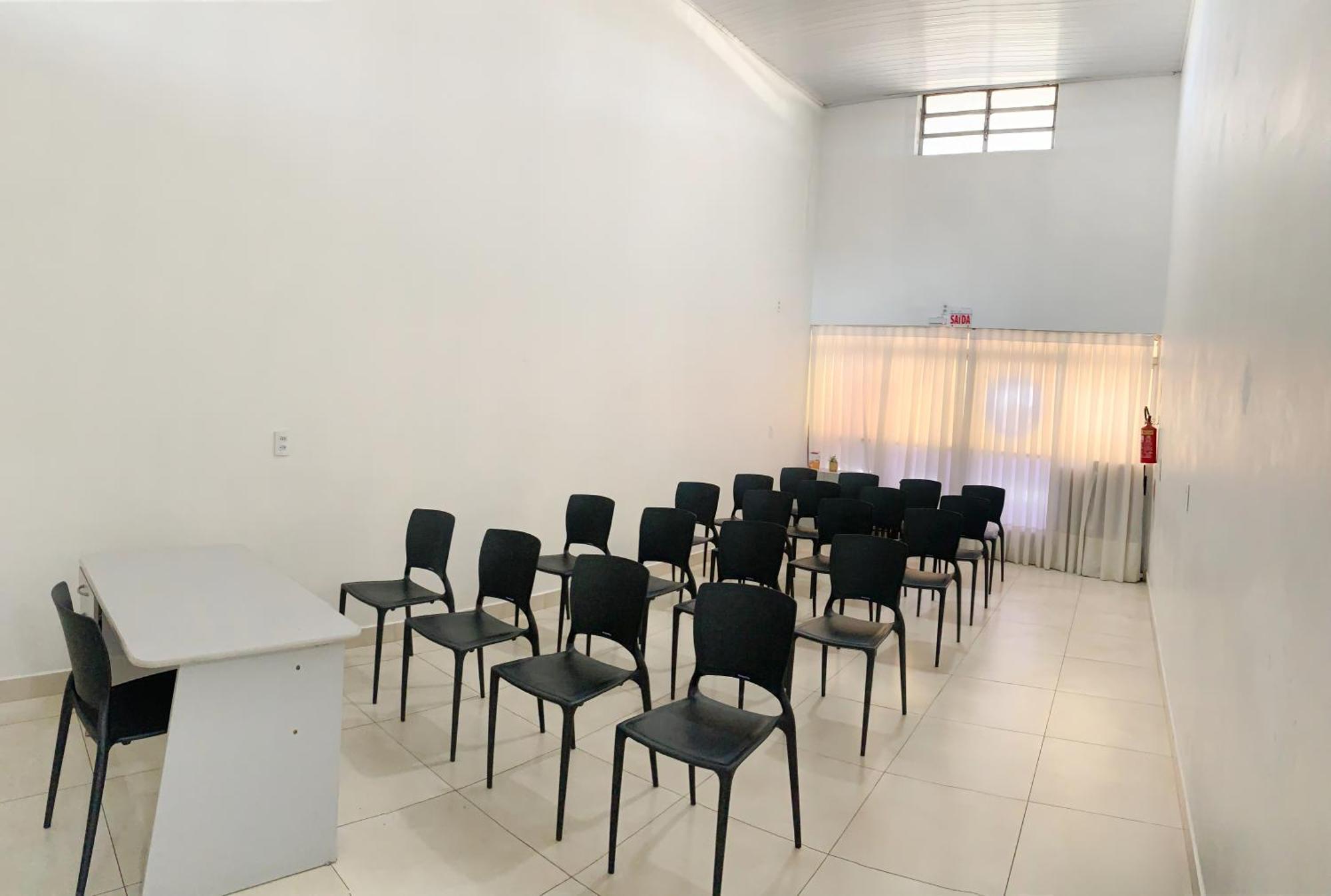 Ok Inn Hotel Criciuma 克里西玛 外观 照片
