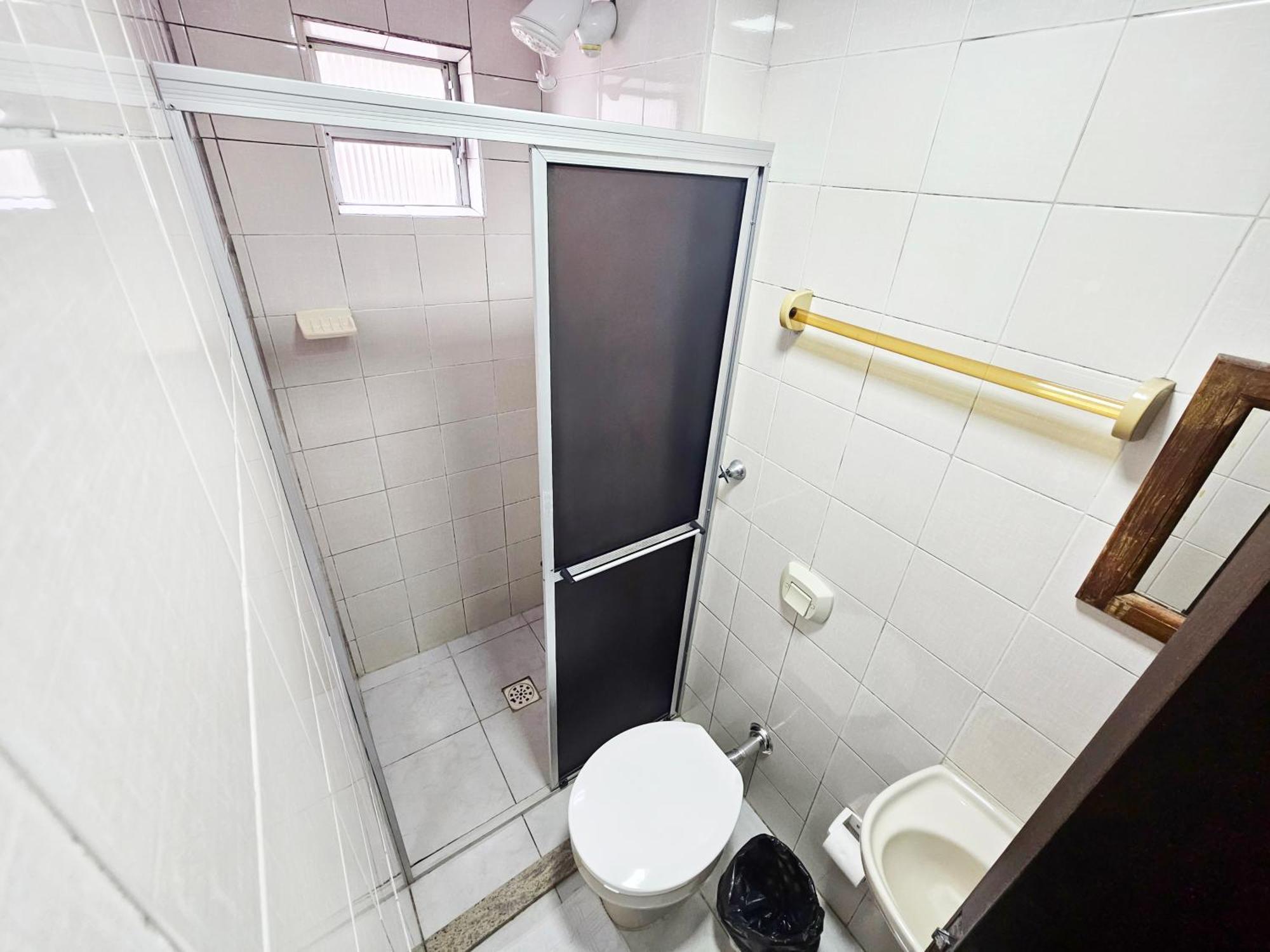 Ok Inn Hotel Criciuma 克里西玛 客房 照片